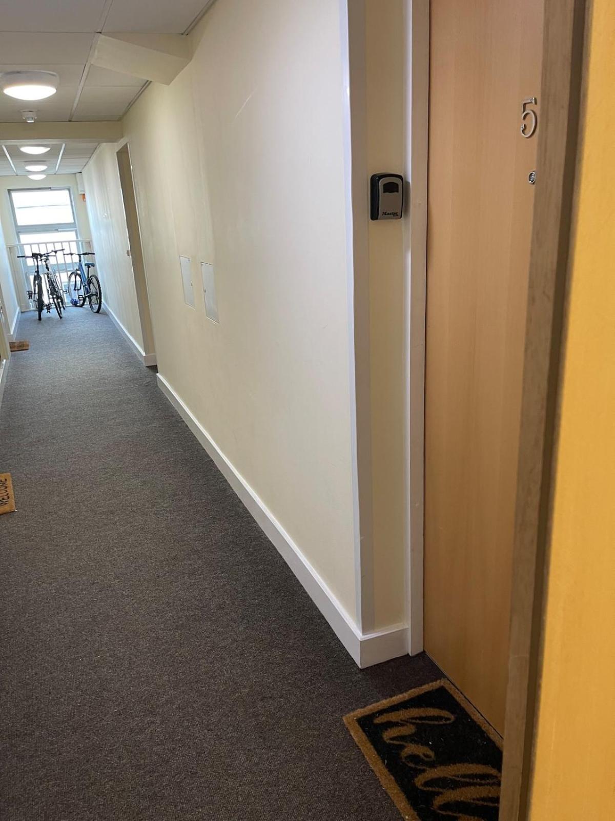 Light & Bright, Centrally Located Apartment Bristol