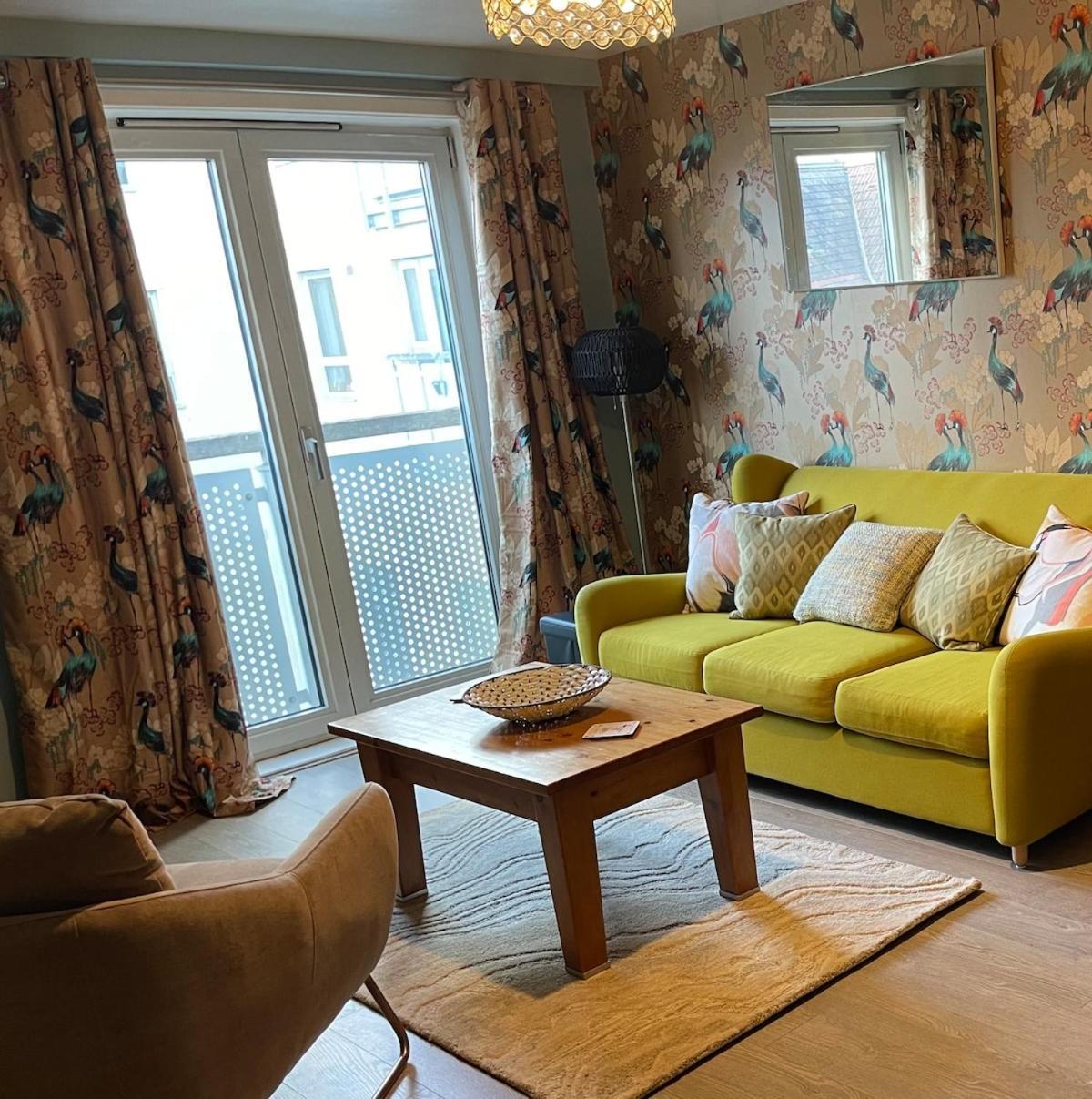 Leilighet Light & Bright, Centrally Located Bristol